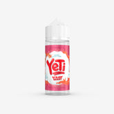 YETI 100ML SHORTFILL STRAWBERRY